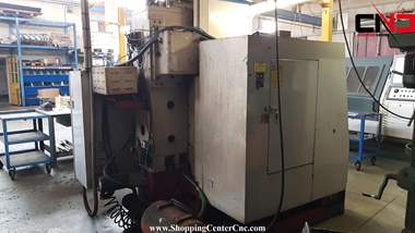فرز سی ان سی سه محور YANG SMV 600(1) ساخت تایوان
